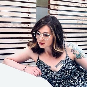 Meet your Posher, Kris